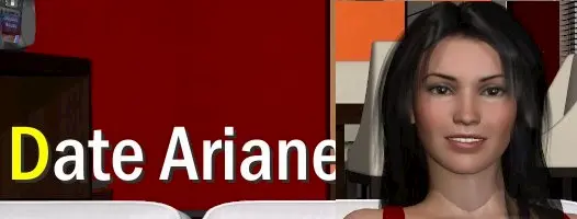 Date Ariane
