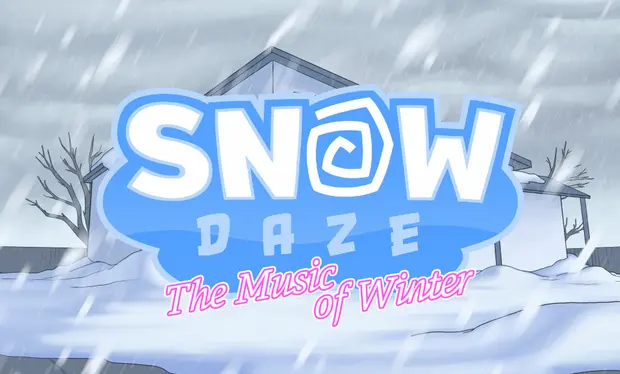 Snow Daze· The Music of Winter